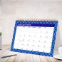 2026-12 Months Desk Calendar Desktop Planner with To-Do List (Edition #07)