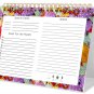 2026-12 Months Desk Calendar Desktop Planner with To-Do List (Edition #08)