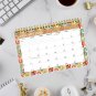 2026-12 Months Desk Calendar Desktop Planner with To-Do List (Edition #010)