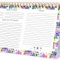 2026-12 Months Desk Calendar Desktop Planner with To-Do List (Edition #012)