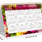 2026-12 Months Desk Calendar Desktop Planner with To-Do List (Edition #013)
