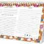 2026-12 Months Desk Calendar Desktop Planner with To-Do List (Edition #014)