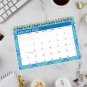 2026-12 Months Desk Calendar Desktop Planner with To-Do List (Edition #015)