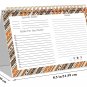 2026-12 Months Desk Calendar Desktop Planner with To-Do List (Edition #017)