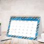 2026-12 Months Desk Calendar Desktop Planner with To-Do List (Edition #017)