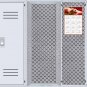 2026 Peel & Stick Calendar - Today is my Lucky Day Removable - Cat 07 (12"x 8")
