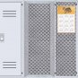 2026 Peel & Stick Calendar - Today is my Lucky Day Removable - Cat 018 (12"x 8")