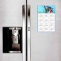 2026 Peel & Stick Calendar - Today is my Lucky Day Removable - Dogs 020 (9"x 6")