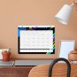 2026 Calendar 12 Months Student Calendar / Planner for 3-Ring Binder v013