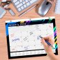 2026 Calendar 12 Months Student Calendar / Planner for 3-Ring Binder v013