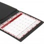 2026 Calendar 12 Months Student Calendar / Planner for 3-Ring Binder v014
