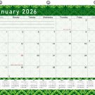 2026 Calendar 12 Months Student Calendar / Planner for 3-Ring Binder v016