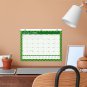 2026 Calendar 12 Months Student Calendar / Planner for 3-Ring Binder v016