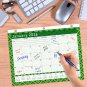 2026 Calendar 12 Months Student Calendar / Planner for 3-Ring Binder v016