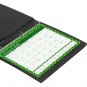2026 Calendar 12 Months Student Calendar / Planner for 3-Ring Binder v016