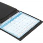 2026 Calendar 12 Months Student Calendar / Planner for 3-Ring Binder v018