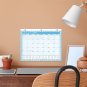 2026 Calendar 12 Months Student Calendar / Planner for 3-Ring Binder v018
