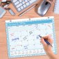 2026 Calendar 12 Months Student Calendar / Planner for 3-Ring Binder v018