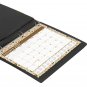 2026 Calendar 12 Months Student Calendar / Planner for 3-Ring Binder v020
