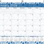 2026 Calendar 12 Months Student Calendar / Planner for 3-Ring Binder v021