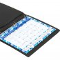 2026 Calendar 12 Months Student Calendar / Planner for 3-Ring Binder v022