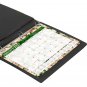 2026 Calendar 12 Months Student Calendar / Planner for 3-Ring Binder v023