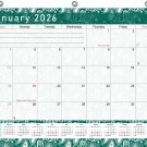 2026 Calendar 12 Months Student Calendar / Planner for 3-Ring Binder v024