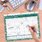 2026 Calendar 12 Months Student Calendar / Planner for 3-Ring Binder v024