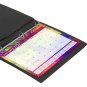 2026 Calendar 12 Months Student Calendar / Planner for 3-Ring Binder v026