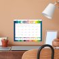 2026 Calendar 12 Months Student Calendar / Planner for 3-Ring Binder v027