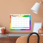 2026 Calendar 12 Months Student Calendar / Planner for 3-Ring Binder v028