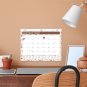 2026 Calendar 12 Months Student Calendar / Planner for 3-Ring Binder v030