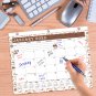2026 Calendar 12 Months Student Calendar / Planner for 3-Ring Binder v030