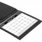 2026 Calendar 12 Months Student Calendar / Planner for 3-Ring Binder v031