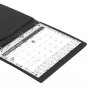 2026 Calendar 12 Months Student Calendar / Planner for 3-Ring Binder - B&W v030
