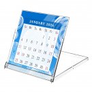 2026 CD-Style Desk Calendar 12 Months Calendar/Planner / (Edition #02) 2026 CD-Style Desk Calendar 12 Months Calendar/Planner / (Edition #02)