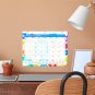 2026 Calendar 12 Months Student Calendar / Planner for 3-Ring Binder - v001