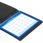 2026 Calendar 12 Months Student Calendar / Planner for 3-Ring Binder -v006