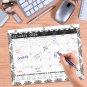 2026 Calendar 12 Months Student Calendar / Planner for 3-Ring Binder -v008