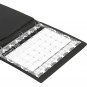 2026 Calendar 12 Months Student Calendar / Planner for 3-Ring Binder -v008