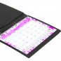 2026 Calendar 12 Months Student Calendar / Planner for 3-Ring Binder v010