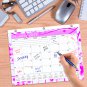 2026 Calendar 12 Months Student Calendar / Planner for 3-Ring Binder v010