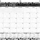 2026 Calendar 12 Months Student Calendar / Planner for 3-Ring Binder v011 2026 Calendar 12 Months Student Calendar / Planner for 3-Ring Binder v011