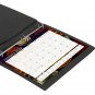 2026 Calendar 12 Months Student Calendar / Planner for 3-Ring Binder v012