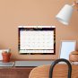 2026 Calendar 12 Months Student Calendar / Planner for 3-Ring Binder v012