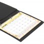 2025 - 2026 Academic Year 12 Months Student Calendar / Planner for 3-Ring v003