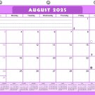 2025 - 2026 Academic Year 12 Months Student Calendar / Planner for 3-Ring v005 2025 - 2026 Academic Year 12 Months Student Calendar / Planner for 3-Ring v005