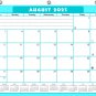 2025 - 2026 Academic Year 12 Months Student Calendar / Planner for 3-Ring v006