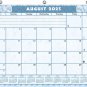 2025 - 2026 Academic Year 12 Months Student Calendar / Planner for 3-Ring v011