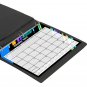 2025 - 2026 Academic Year 12 Months Student Calendar / Planner for 3-Ring v012